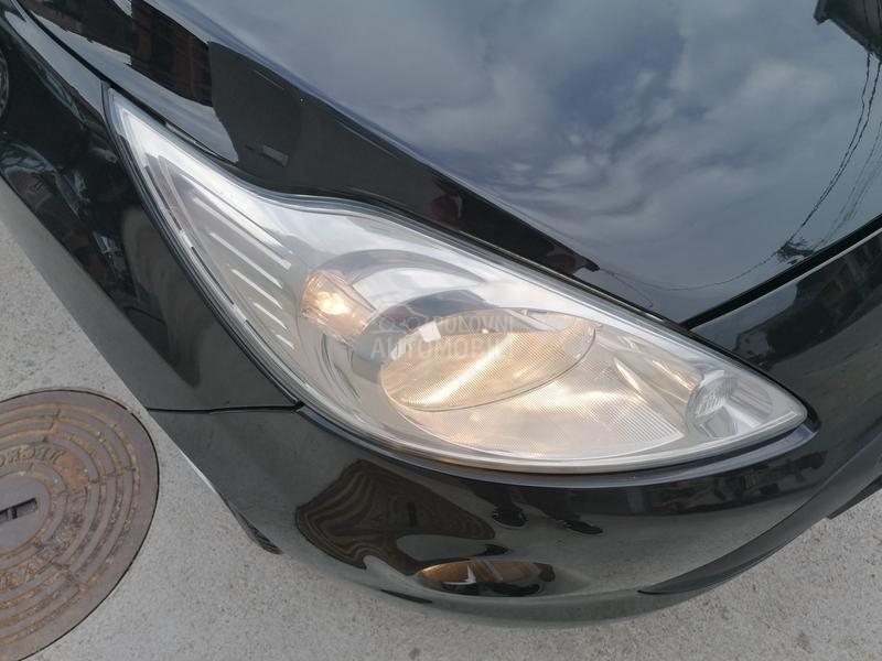 Ford Ka 1.2i AMBIENTE CH