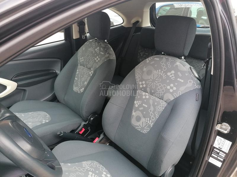 Ford Ka 1.2i AMBIENTE CH