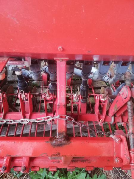 IMT sejalica 23 reda