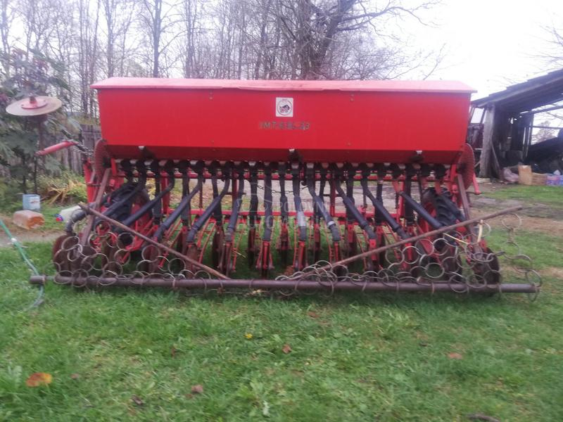 IMT sejalica 23 reda