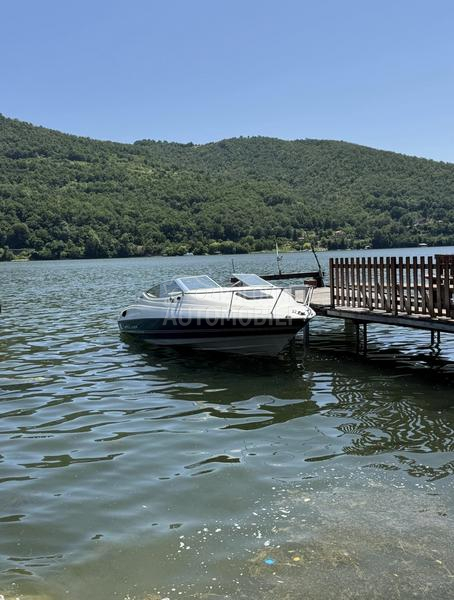 Bayliner Capri