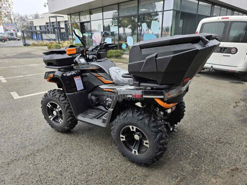 Tao Motor T Lander 300