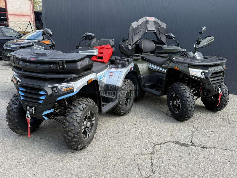 Tao Motor T Lander 300