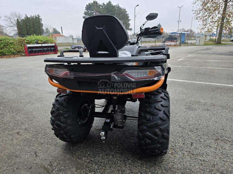 Tao Motor T Lander 300