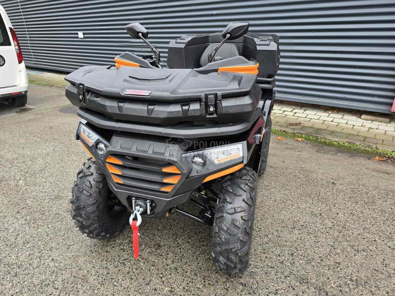 Tao Motor T Lander 300