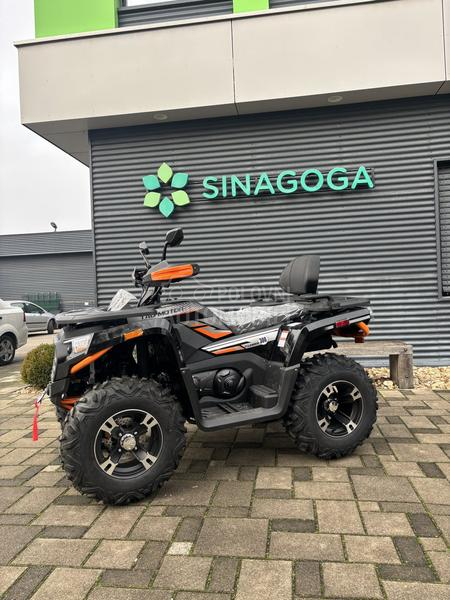 Tao Motor T Lander 300