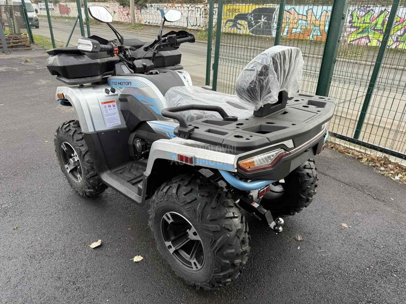 Tao Motor T Lander 300