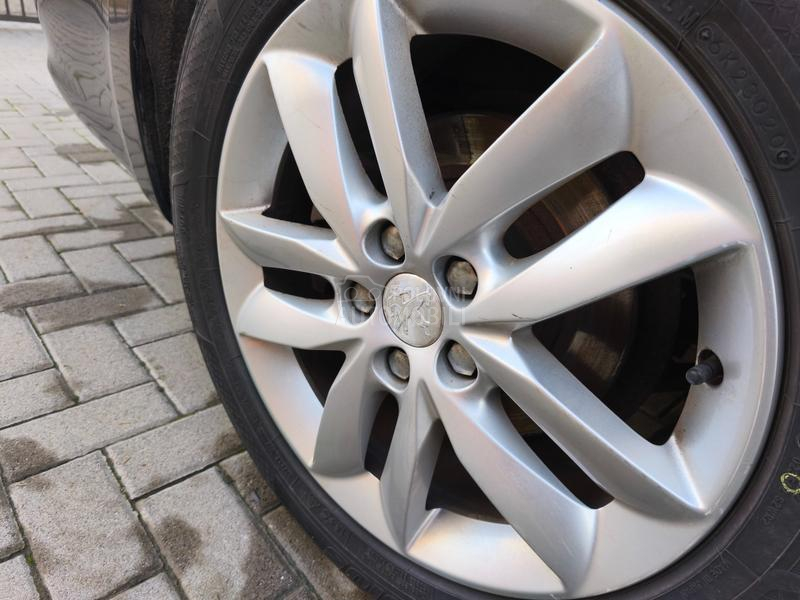 Peugeot 508 1.6 E-HDI