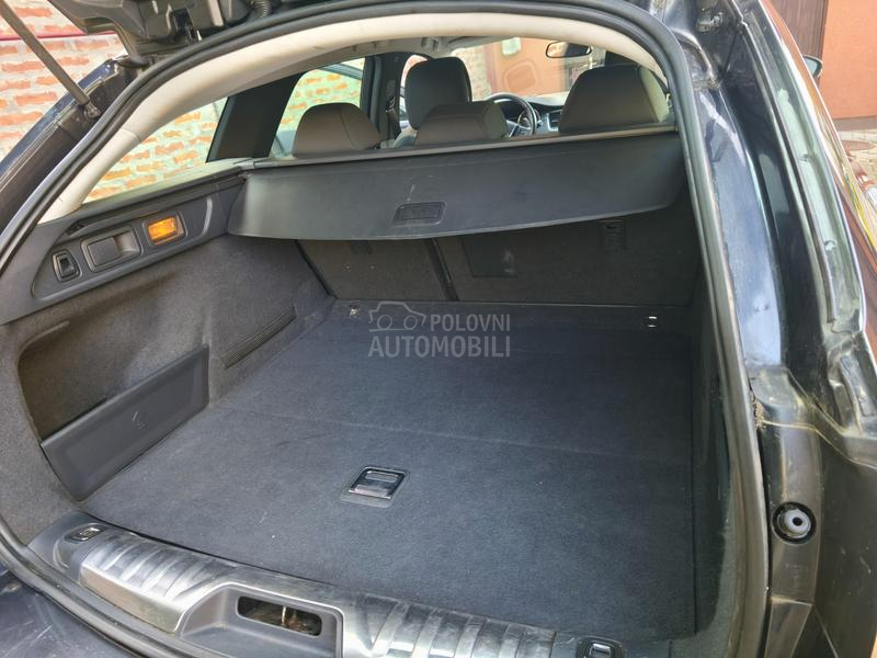 Peugeot 508 1.6 E-HDI