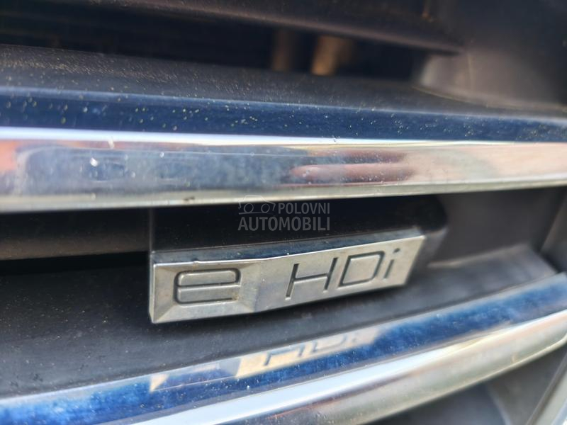 Peugeot 508 1.6 E-HDI