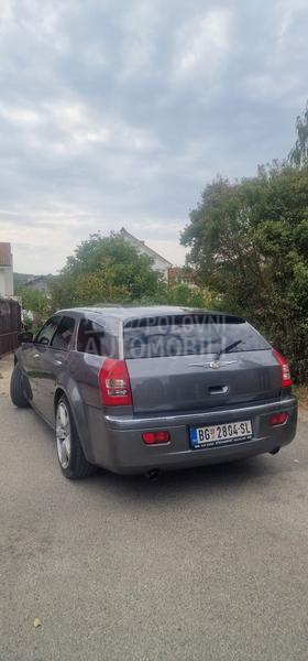 Chrysler 300C 3.0