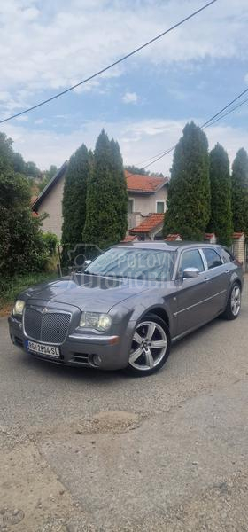 Chrysler 300C 3.0