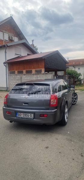 Chrysler 300C 3.0