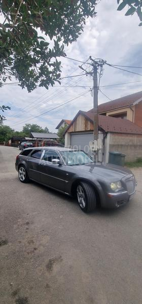Chrysler 300C 3.0