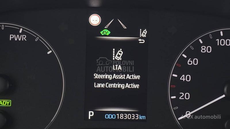 Toyota Yaris 1.5 Cvt Hybrid