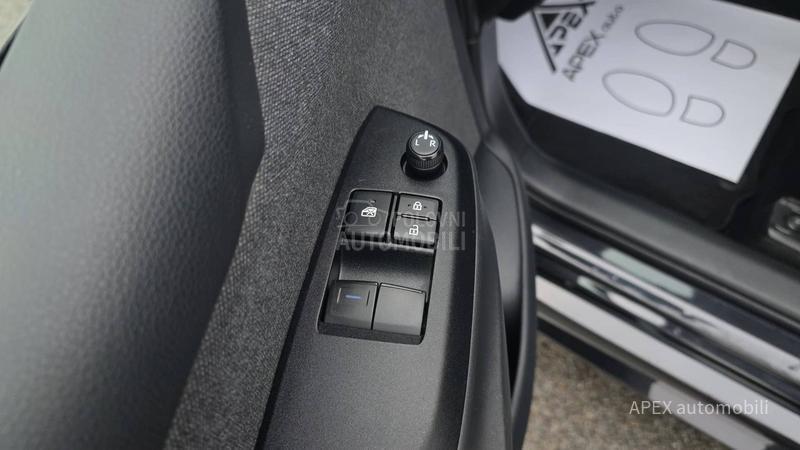 Toyota Yaris 1.5 Cvt Hybrid