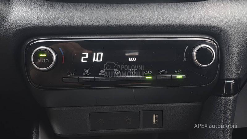 Toyota Yaris 1.5 Cvt Hybrid