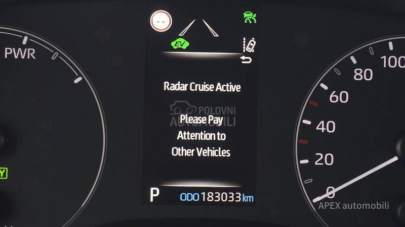 Toyota Yaris 1.5 Cvt Hybrid