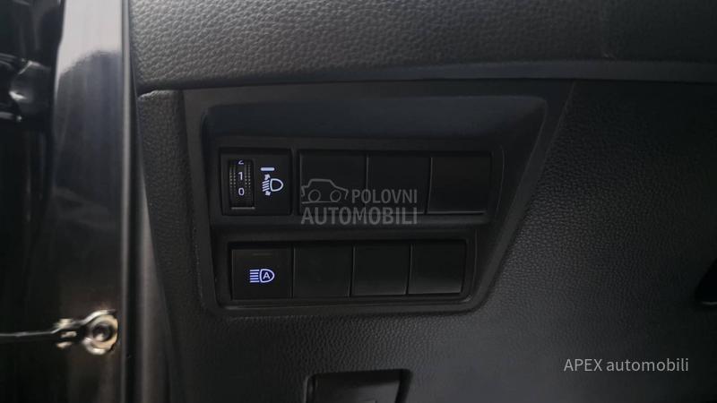 Toyota Yaris 1.5 Cvt Hybrid