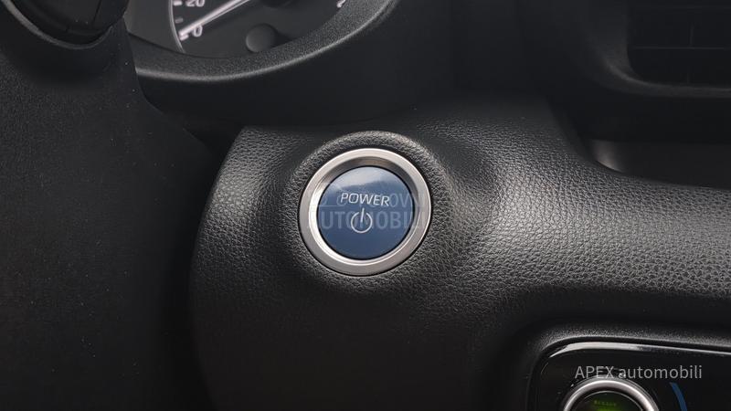 Toyota Yaris 1.5 Cvt Hybrid