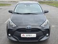 Toyota Yaris 1.5 Cvt Hybrid