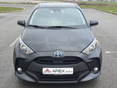 Toyota Yaris 1.5 Cvt Hybrid