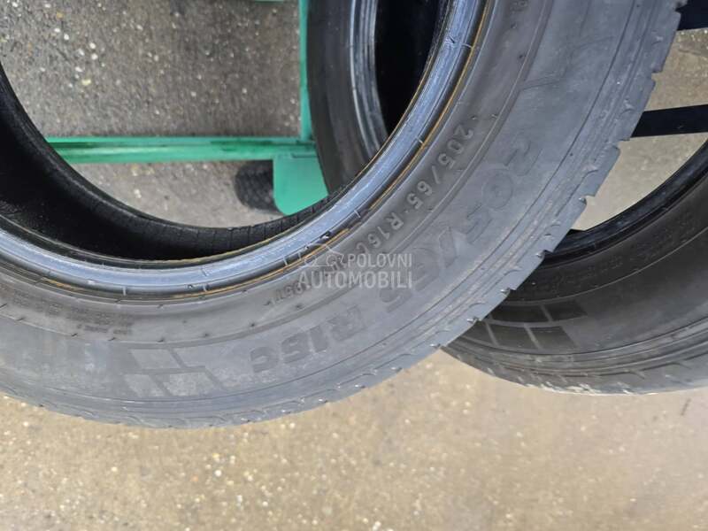 Pirelli 205/65 R16 Letnja