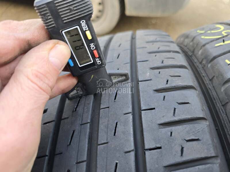 Pirelli 205/65 R16 Letnja