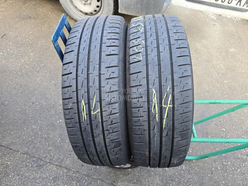 Pirelli 205/65 R16 Letnja