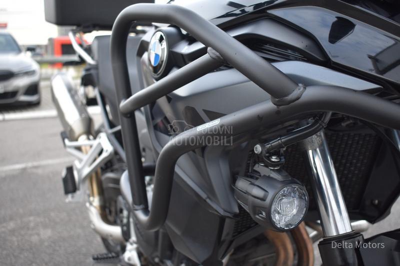 BMW F 800 GS