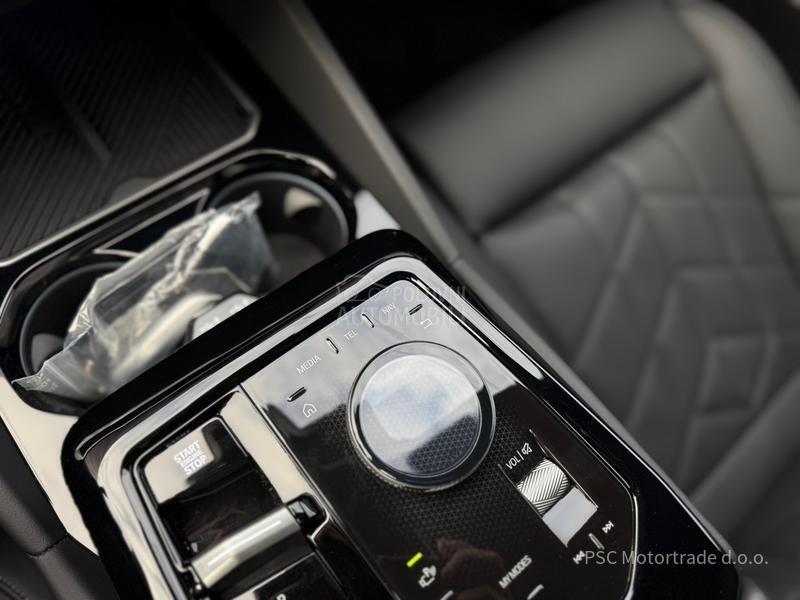 BMW 520 xD/M-Paket/Head-Up