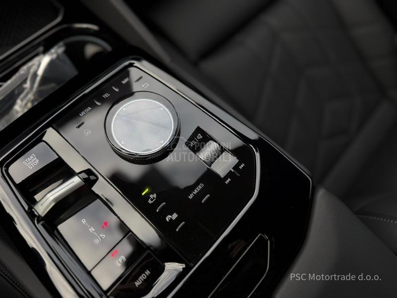 BMW 520 xD/M-Paket/Head-Up
