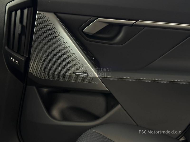 BMW 520 xD/M-Paket/Head-Up