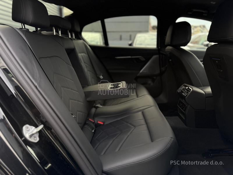 BMW 520 xD/M-Paket/Head-Up