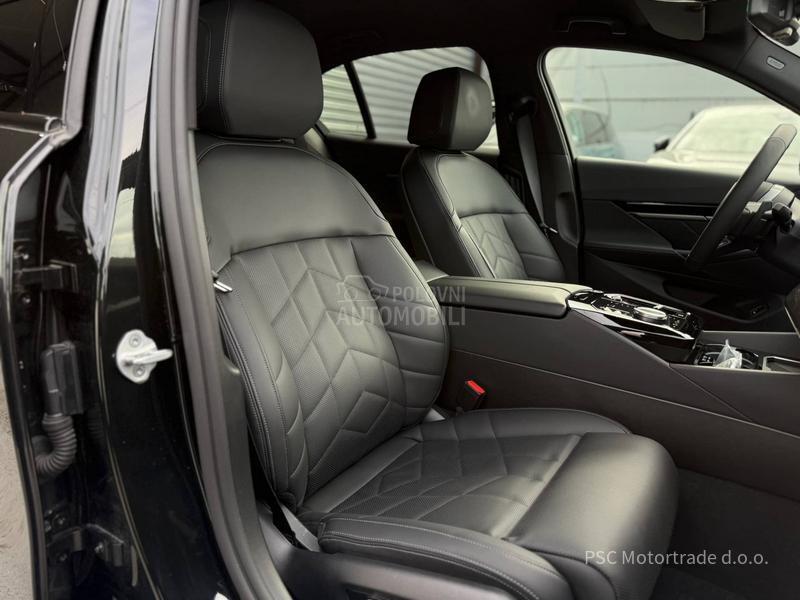 BMW 520 xD/M-Paket/Head-Up