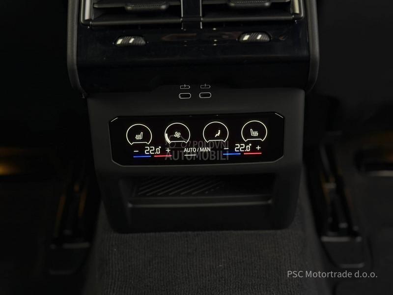 BMW 520 xD/M-Paket/Head-Up