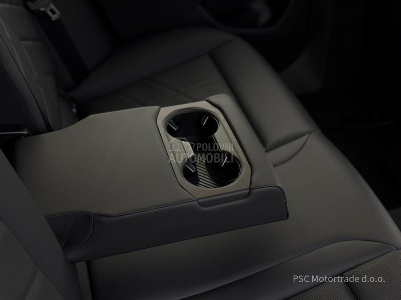 BMW 520 xD/M-Paket/Head-Up