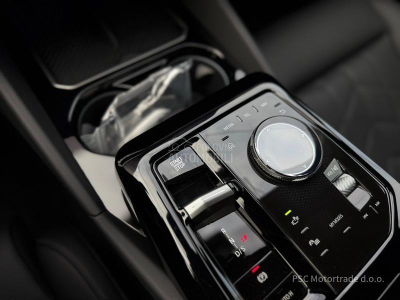 BMW 520 xD/M-Paket/Head-Up