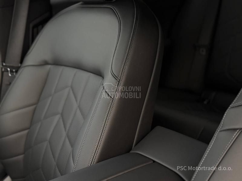 BMW 520 xD/M-Paket/Head-Up