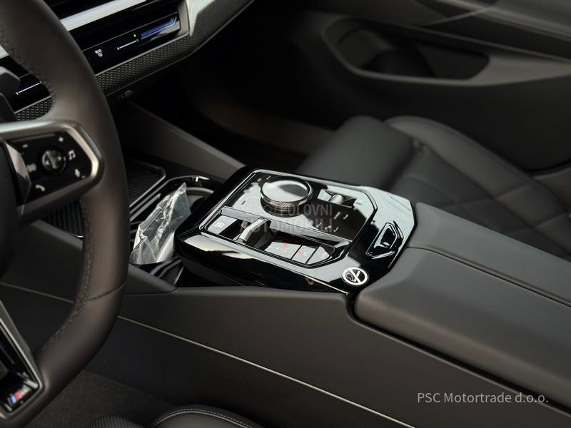 BMW 520 xD/M-Paket/Head-Up