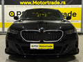 BMW 520 xD/M-Paket/Head-Up