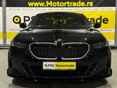 BMW 520 xD/M-Paket/Head-Up
