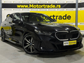 BMW 520 xD/M-Paket/Head-Up