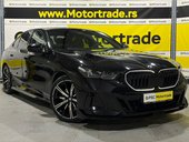 BMW 520 xD/M-Paket/Head-Up