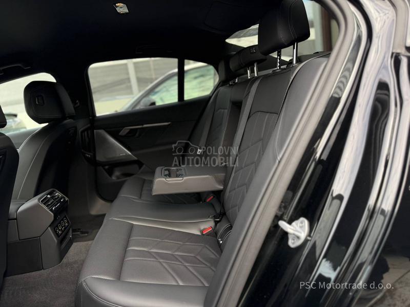 BMW 520 xD/M-Paket/Head-Up