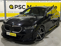 BMW 520 xD/M-Paket/Head-Up