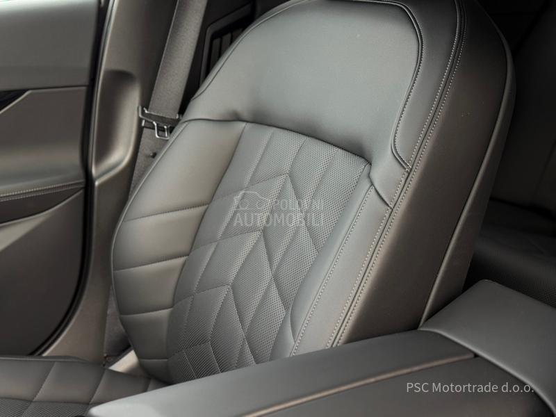 BMW 520 xD/M-Paket/Head-Up