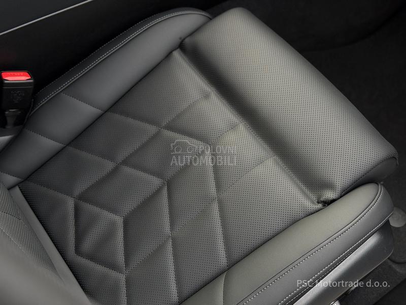 BMW 520 xD/M-Paket/Head-Up