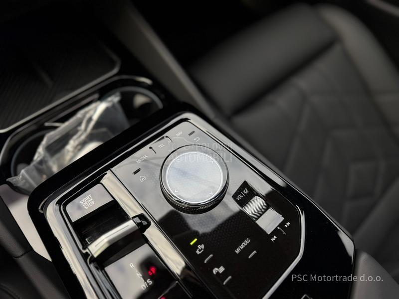 BMW 520 xD/M-Paket/Head-Up