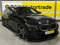 BMW 520 xD/M-Paket/Head-Up
